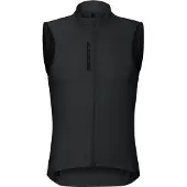 SCOTT Pro Wb Gilet Noir S Homme
