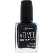 Sally Hansen Vernis à ongles Velvet Texture 11.8ml - 680 Deluxe (680 Deluxe, Vernis couleur)