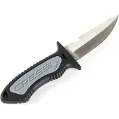 Cressi Couteau Grip