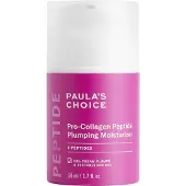 Paula's Choice - Pro-collagen Peptide Crème Hydratante Repulpante