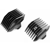 Activeshop Codos Shaver Caps Chc-331