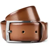 JOOP! Ceinture cognac