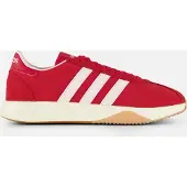 Adidas 76/26 Trainers Rouge EU 37 1/3 Femme