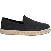 Toms Chaussure basse 'Santiago' noir