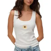 Vero Moda Tanktop Vera Moda Disa Femmes
