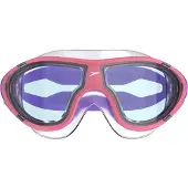 Speedo Biofuse 2.0 Junior Swimming Mask Rose Enfants