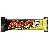 Mars Barres protéinées , Original - 12 barres