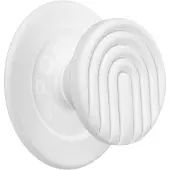 PopSockets PopOut compatible MagSafe Coconut Creme Curves