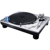 Technics Platine vinyle SL-1200GR2ES Argent