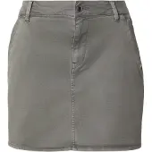 G-Star Short Skirt Vert 28 Femme