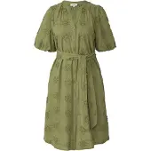 s.Oliver Robe vert