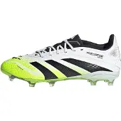 Adidas Predator Elite Fg Junior Football Boots Blanc EU 28 Enfants