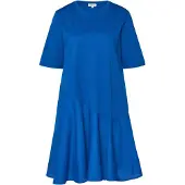 s.Oliver Robe bleu roi