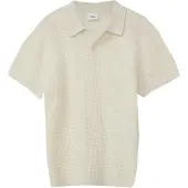 s.Oliver T-Shirt beige clair