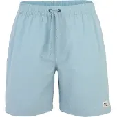 Protest Baky Swimming Shorts Bleu XS Homme