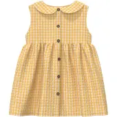 s.Oliver Robe crème