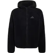 Adidas Polaire full zip enfant Terrex Xploric