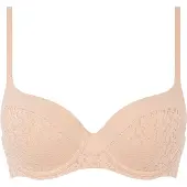 Chantelle Coupe NORAH dore, Beige, (Une unité par pack, 75 B)
