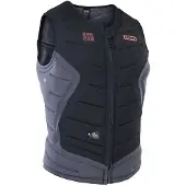 iON Gilet De Protection Collis Select Front Zip
