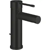 GROHE Essence robinet de lavabo noir mat