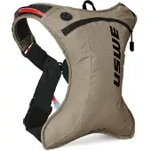 USWE Outlander Moto 2 Hydration Backpack Beige