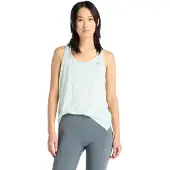 New Balance Sport Essentials Sleeveless T-shirt S Femme