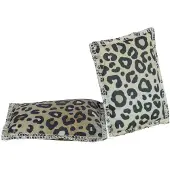 Trixie 45380, Chat, Jouet en peluche, Multicolore, coton, 90 mm