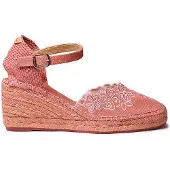 Toni pons Naiara Wedge Espadrilles Rose EU 41 Femme