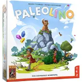 999 Games Paleolino - Brettspiel