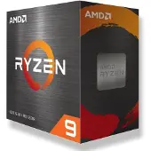 AMD Ryzen 9 5900XT, Ryzen 9, Socket AM4, 7 nm, Taca, , 5900XT