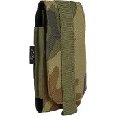 Brandit Protection pour Smartphone vert