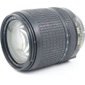 Nikon Objectif reflex AF-S DX Nikkor 18-140 mm f/3.5-5.6 G ED VR