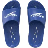 Speedo Mules homme bleu marine taille 40,5