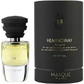Masque Milano (homage to) Hemingway Eau de Parfum mixte 35 ml