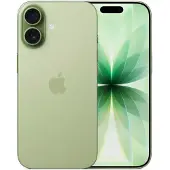 Apple Iphone 17.256gb.sauge. -
