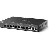 TP-LINK Omada Er7212pc Router Argenté One Size / EU Plug 220V