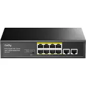 Cudy Gs1010p Switch