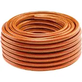 Neo Tools Tuyau d'arrosage 3/4 pouces, longueur 30 m, 4 couches - résistant aux UV, tuyau flexible