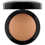 MAC Poudre Mineralize Skinfinish Poudre Natural (plusieurs teintes) - Dark Deepest