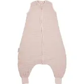 Meyco Baby Universal Tog 0.5 Sleeping Bag Rose 104 cm Enfants