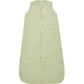 Meyco Baby Universal Tog 0.5 Sleeping Bag Vert 70 cm Enfants
