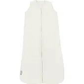 Meyco hydrofiel slaapzak 90 cm Uni blanc cassé (90 cm, Été)
