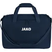 Jako One (Junior) Sac De Sport Avec Compartiment Latéral - Marine | Taille: JR