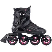 Tempish Rollers En Ligne Pour Femme Vebra 84