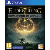 Elden Ring PS4