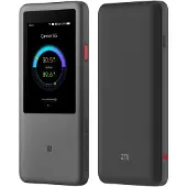 ZTE Routeur WiFi 7 5G U60 Pro (MU5250)