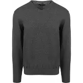 Casamoda Pull Anthracite