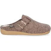 Toni pons Mima-fp Slippers Marron EU 42 Femme