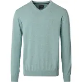 Casamoda Pull Vert Clair