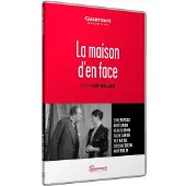 Gaumont La Maison d'en face DVD